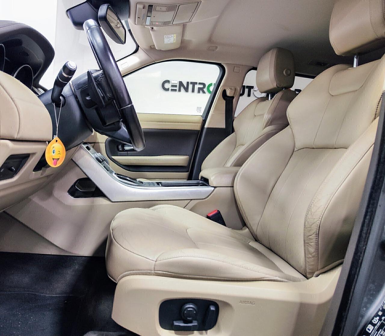 Land Rover Range Rover Evoque 2.0 TD4 180 CV 5p. Autobiography