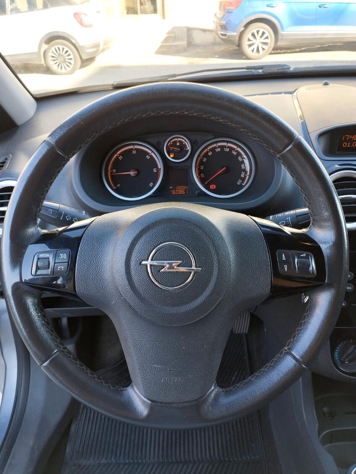 Opel Corsa 1.3 CDTI 90CV 5 porte Cosmo