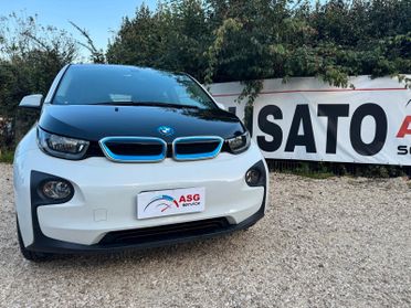 Bmw i3 Range Extender