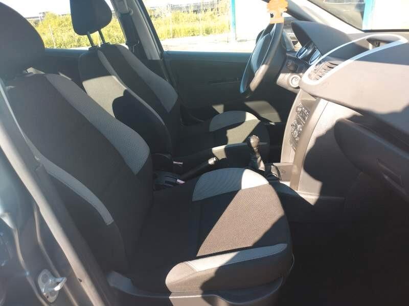 Peugeot 207 1.4 8V 75CV 5p. Energie Sport ECO GPL