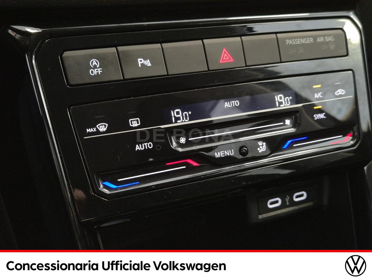 Volkswagen T-Cross 1.0 tsi edition plus 115cv dsg