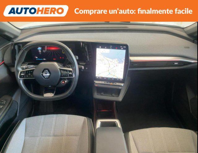 RENAULT Mégane Grand Coupé Mégane E-Tech Electric 220 CV Comfort Range AC22 T
