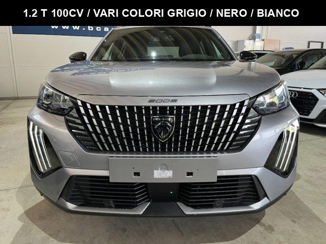 PEUGEOT 208 1.2 T 100CV S&S 5 p Active/Nav./Park/CarPlay/LED