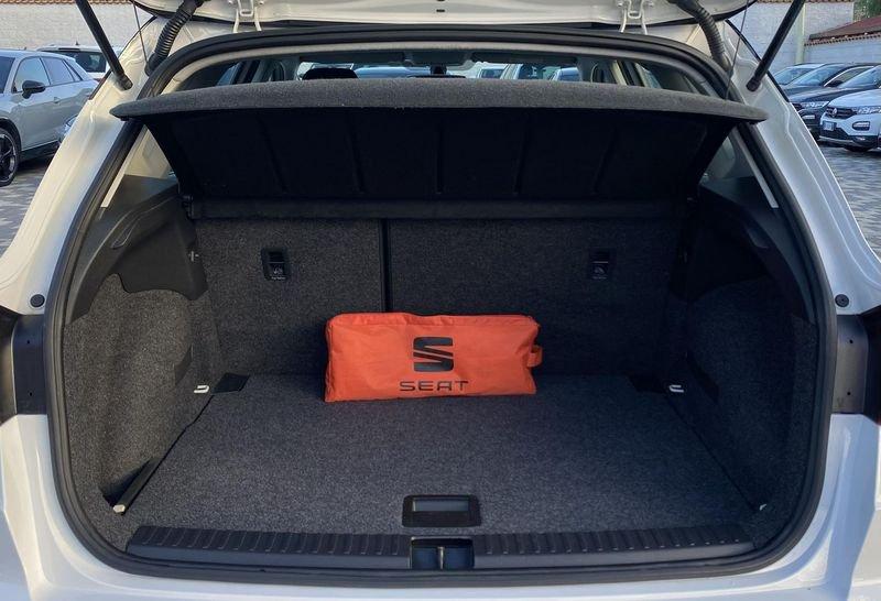 Seat Arona 1.6 TDI SCR STYLE 95CV