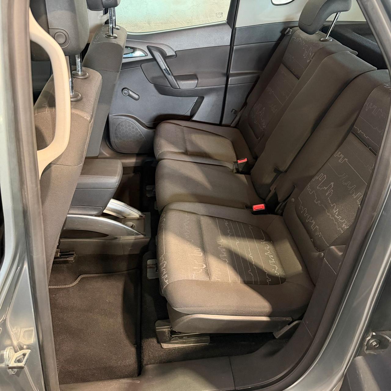 Opel Meriva 1.4 BENZINA NEOPATENTATI