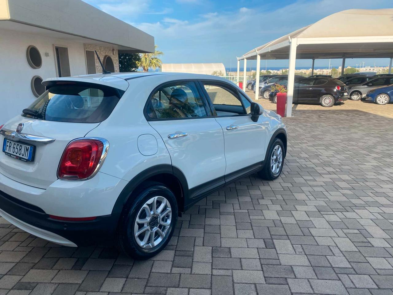 Fiat 500X 1.3 MultiJet 95 CV Business