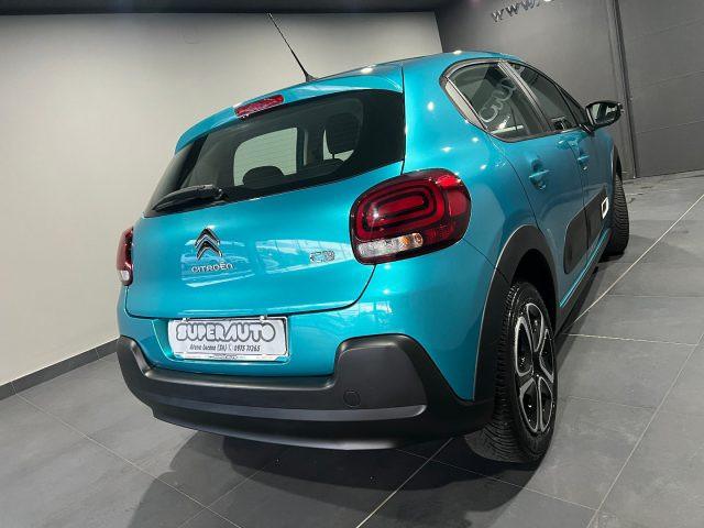 CITROEN C3 BlueHDi 100 S&S Shine Pack