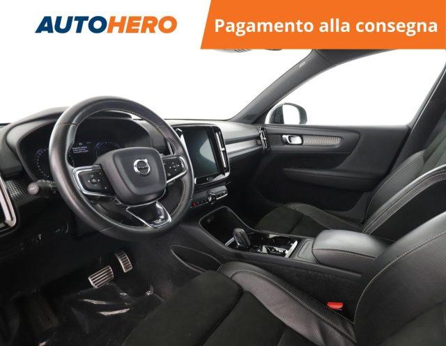 VOLVO XC40 D3 AWD Geartronic R-design
