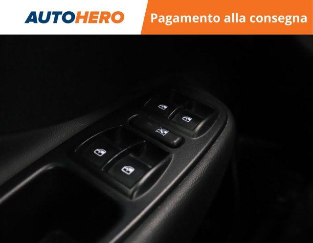 FIAT 500L 1.4 95 CV Lounge