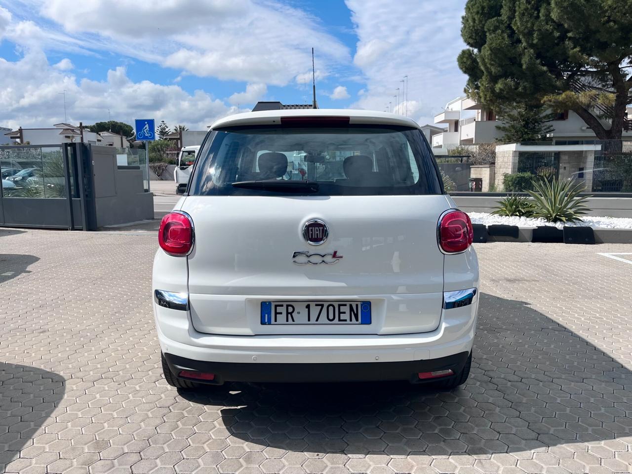 Fiat 500L 1.3 Multijet 95 CV Pop Star