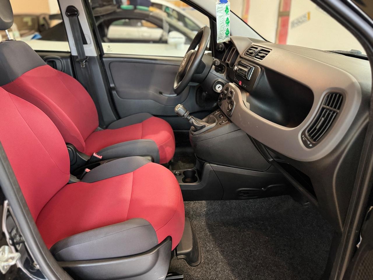 Fiat Panda 1.2 EasyPower Pop