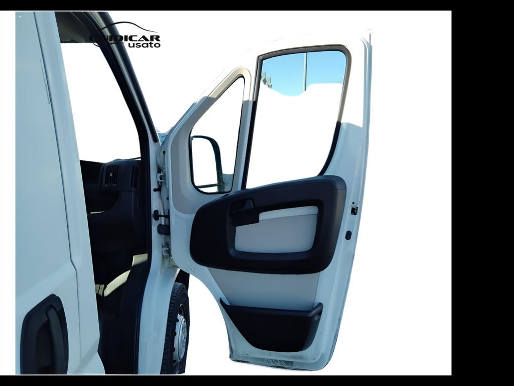 CITROEN Jumper III 35 E6 2016 - Jumper 35 L1H1 2.0 bluehdi 130cv Busin. E6