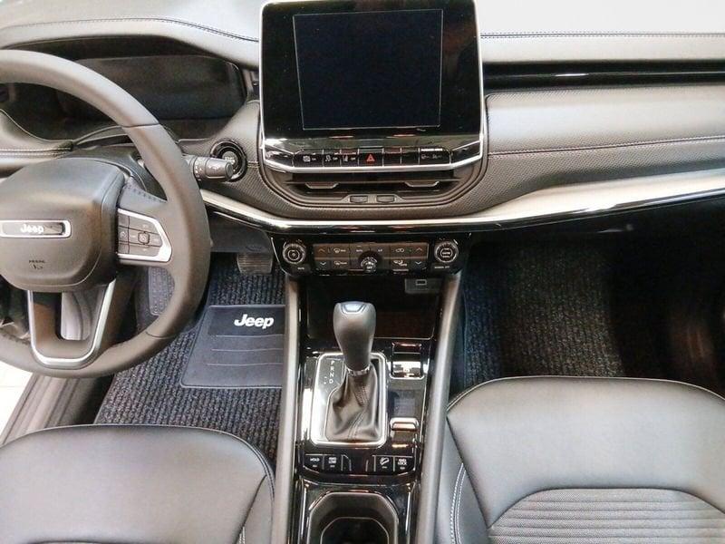 Jeep Compass 1.3 turbo t4 phev Night Eagle 4xe auto