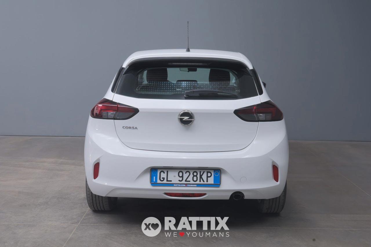 Opel Corsa 1.5 100CV Edition