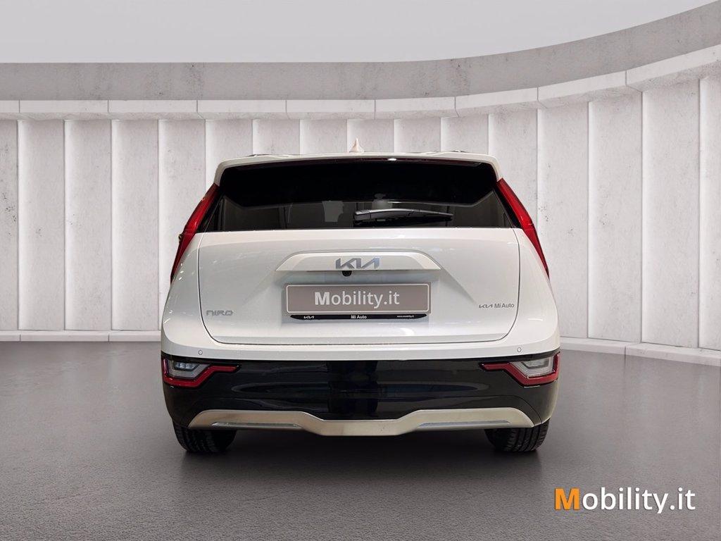 KIA Niro EV 64,8 kWh Evolution del 2022