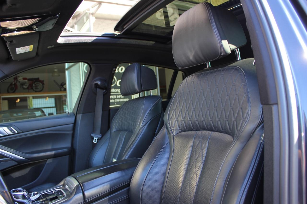 Bmw X6 xDrive30d 258CV Msport TETTO APRIBILE HARMAN KARDON