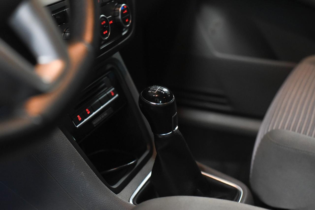 Seat Alhambra 2.0 TDI 4X4 7 posti