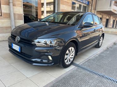 Volkswagen Polo 1.0 EVO 5 Porte 65cv