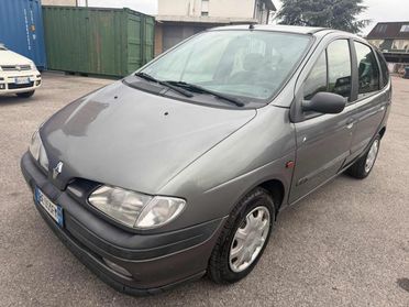 RENAULT Megane Mégane Scénic 1.6 16V cat Kaleido perfetta
