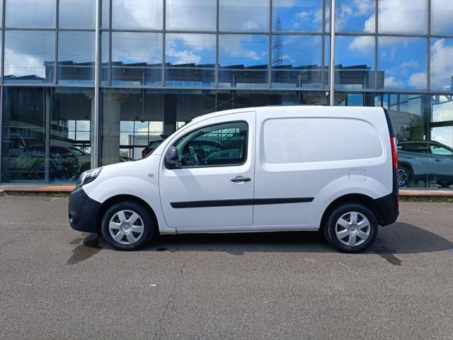 RENAULT Kangoo 1.5 dCi 90CV F.AP. 4p. Express