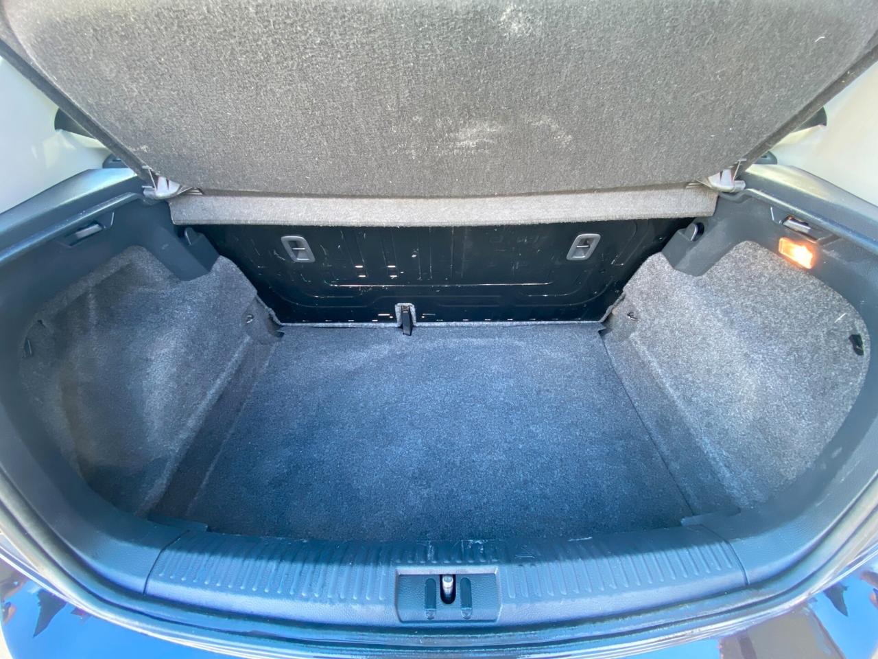 VOLKSWAGEN Polo 1.0 Benz. 5p. GARANTITA