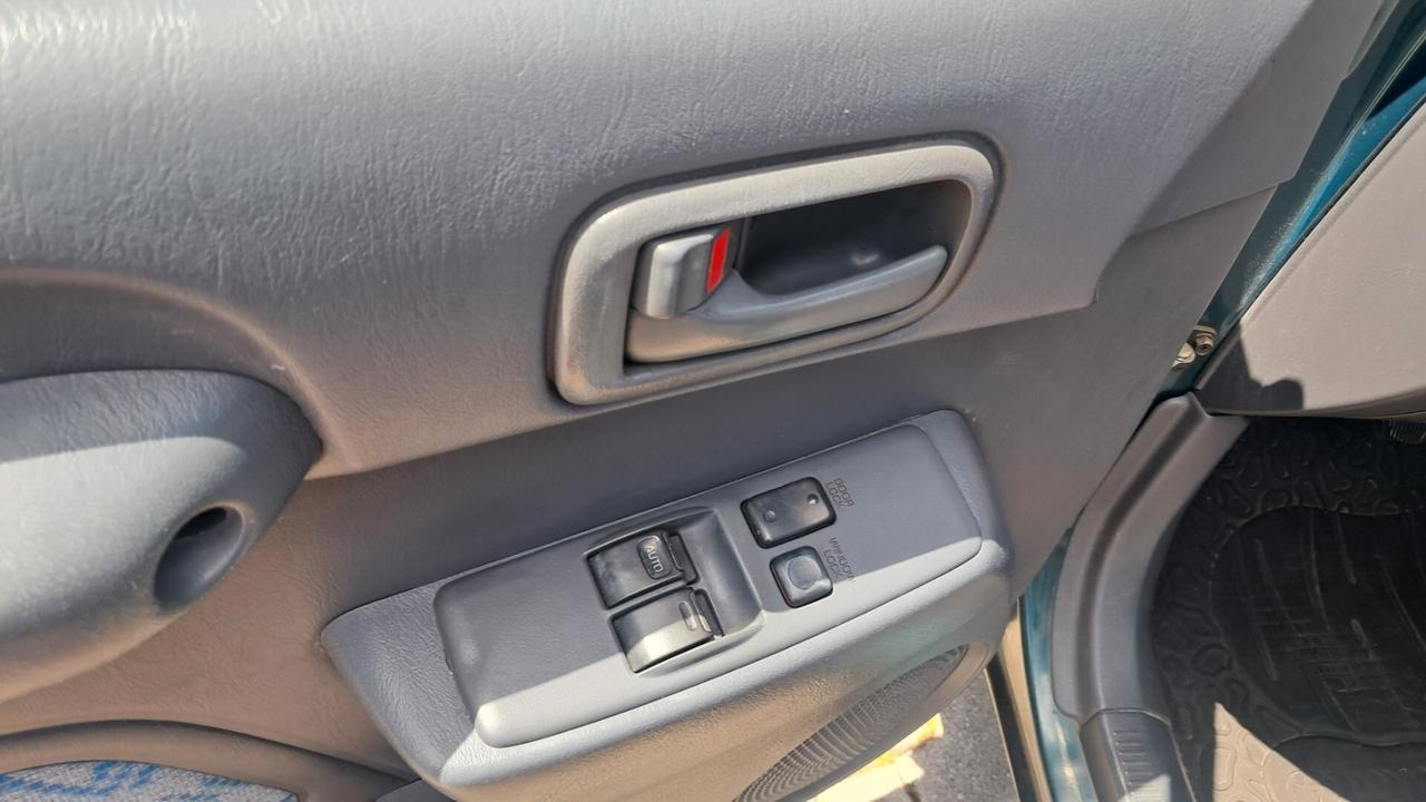 Toyota RAV 4 3PORTE