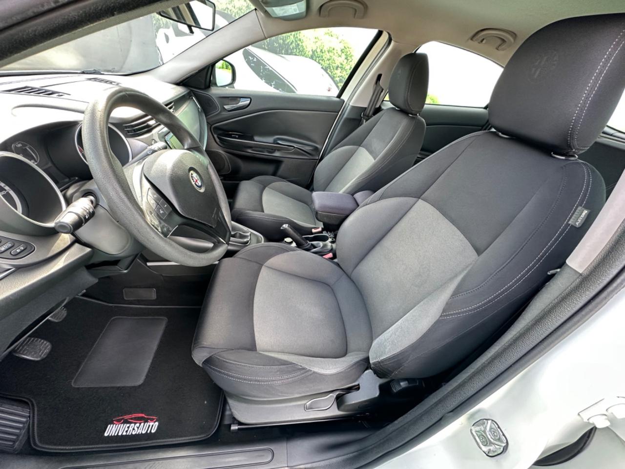 Alfa Romeo Giulietta 1.6 JTDm 105cv Progression 2015