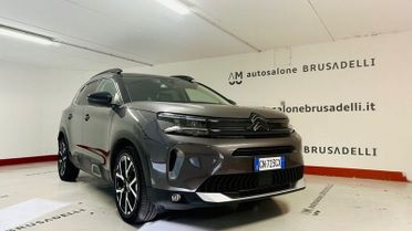 Citroën C5 Aircross BlueHDi 130 S&S EAT8 Shine Pack