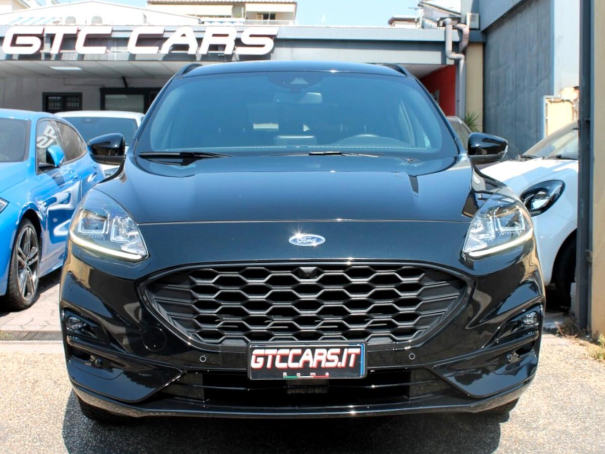 Ford Kuga 2.5 Full Hybrid 190 CV CVT AWD ST-Line AWD 190cv UNIPRO IVA DEDUCIBILE