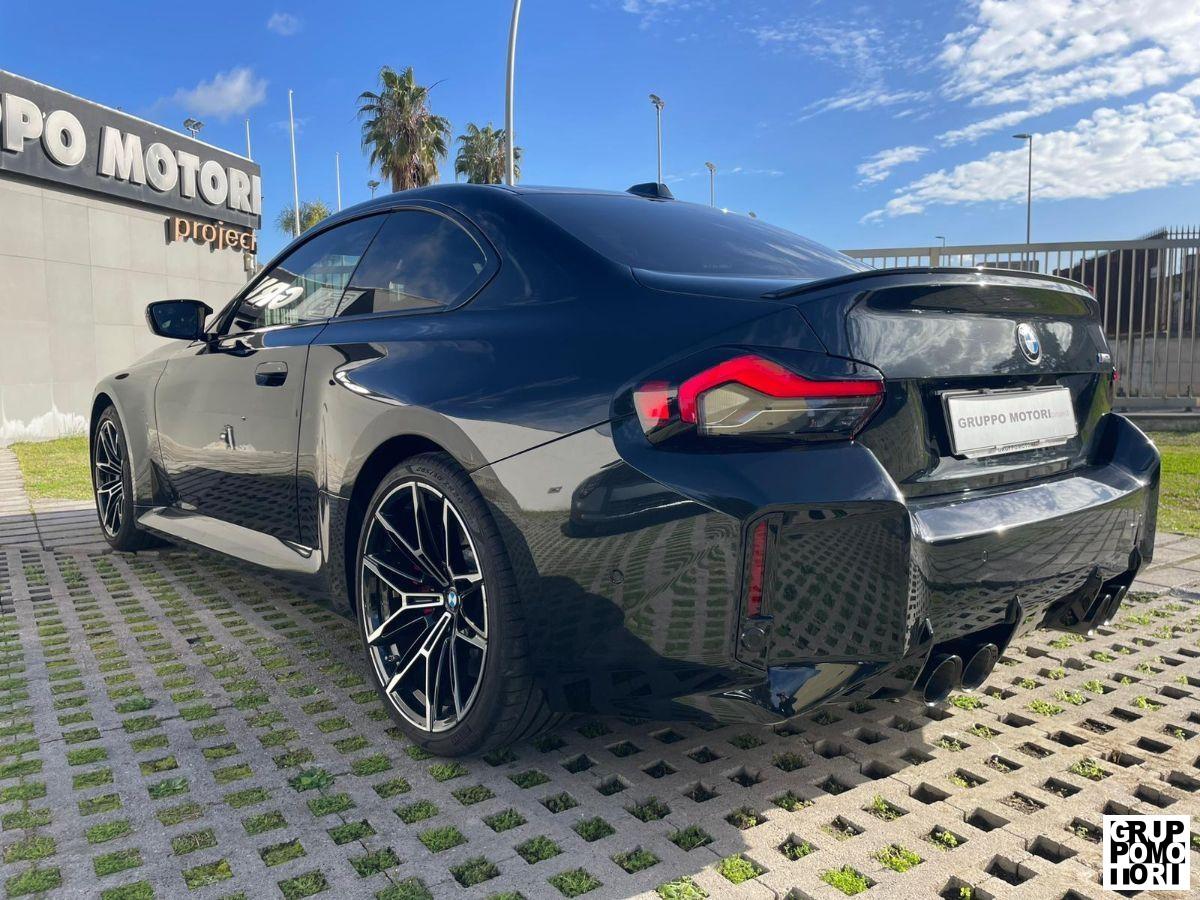 BMW - Serie 2 Coupè - M2 Coupé
