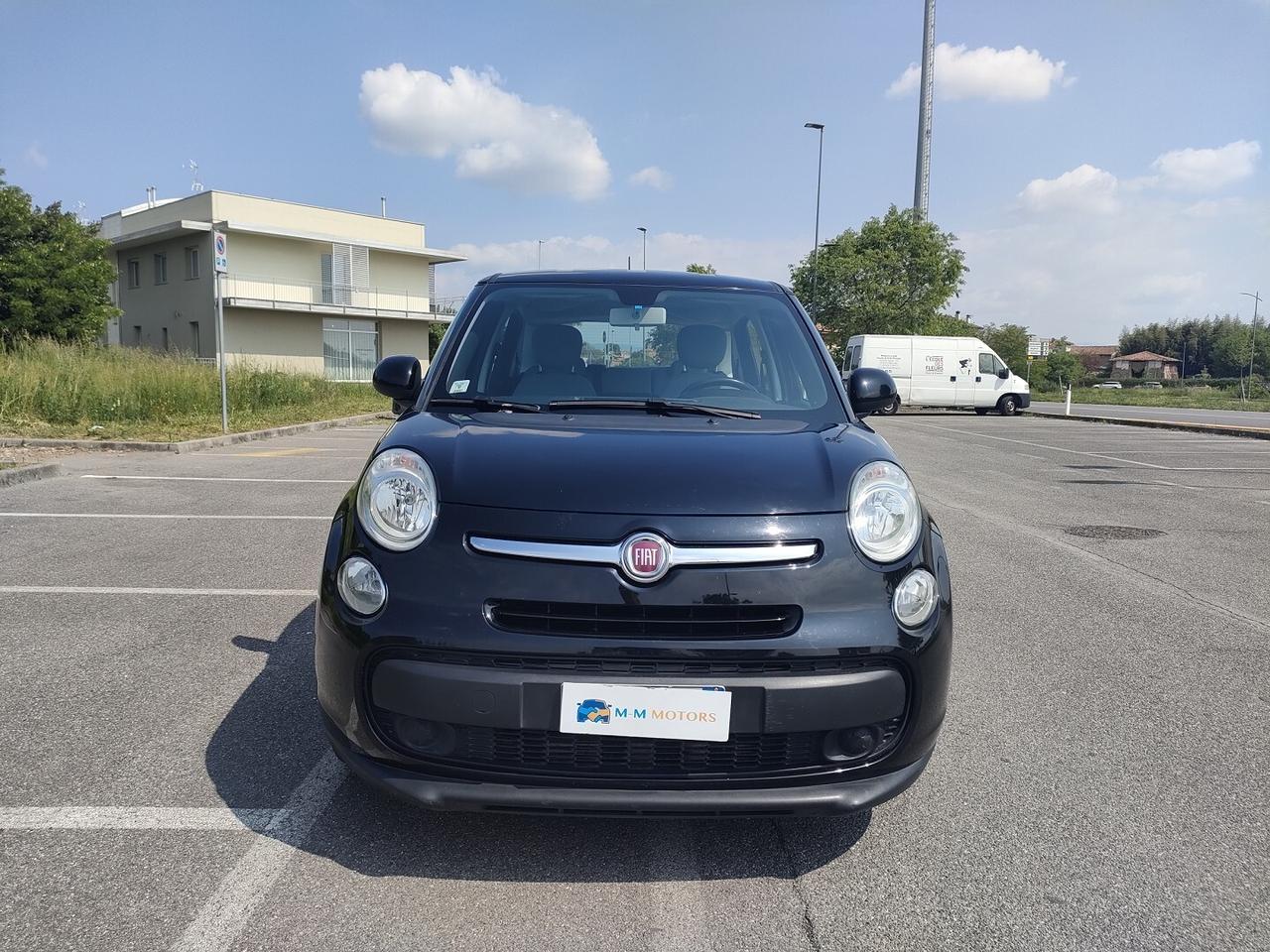 FIAT 500L 1.3 mjt Pop Star 85cv