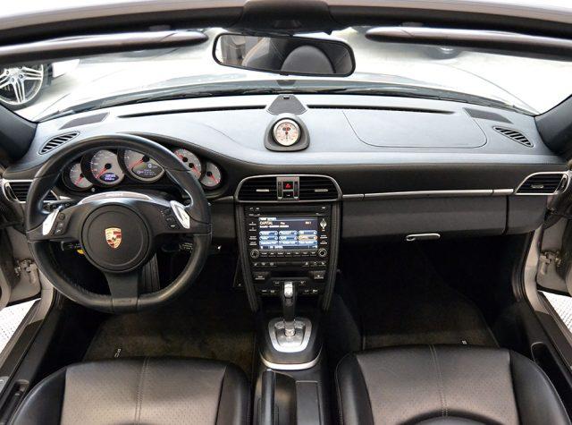PORSCHE 997 Carrera 4S Cabriolet Pdk Service Porsche