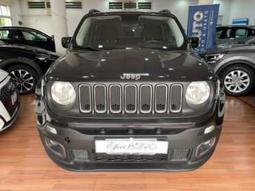 JEEP RENEGADE 1.6 MJT 120CV LONGITUDE