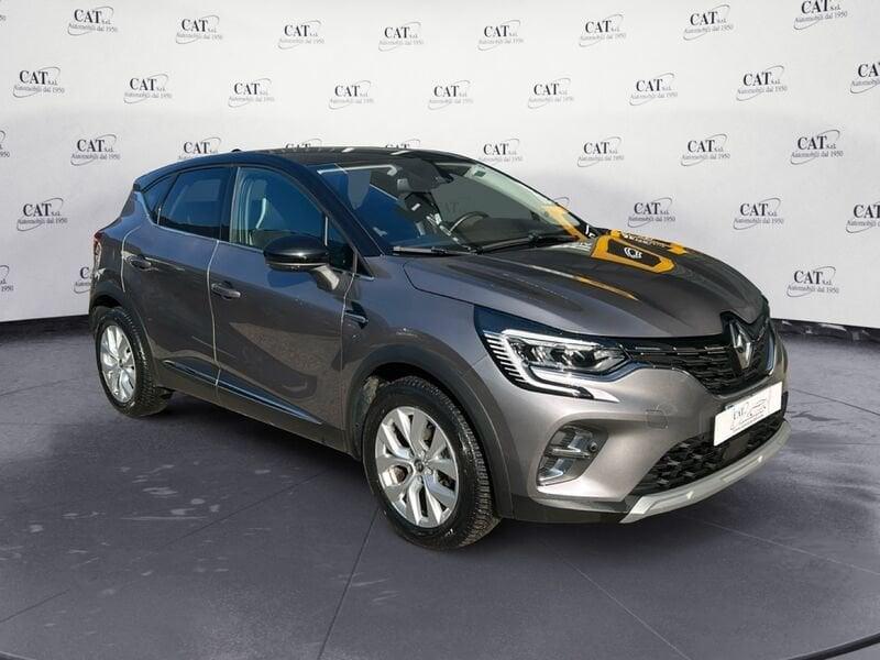 Renault Captur Captur TCe Techno