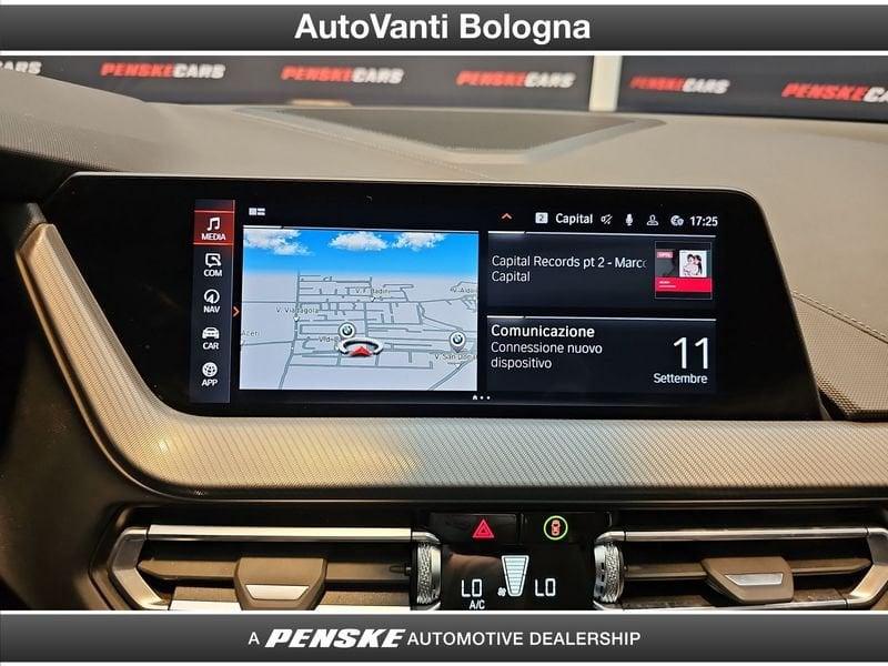 BMW Serie 1 M 135i xDrive