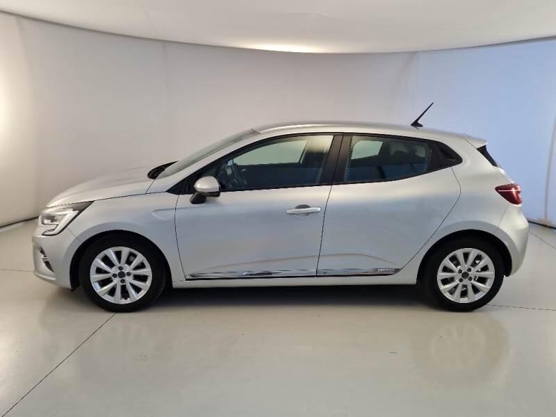 Renault Clio Blue dCi 8V 85 CV 5 porte Zen