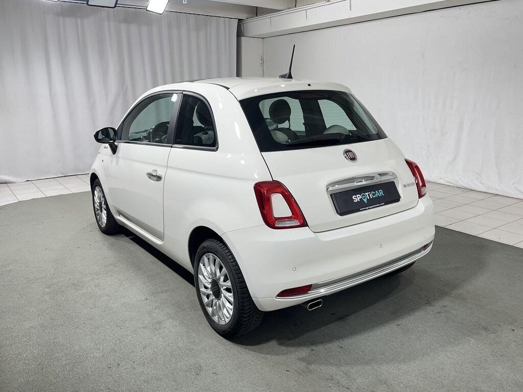 Fiat 500 1.0 hybrid Dolcevita 70cv
