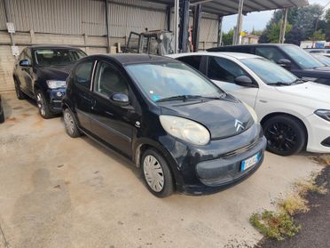 Citroen C1 1.0 5 porte