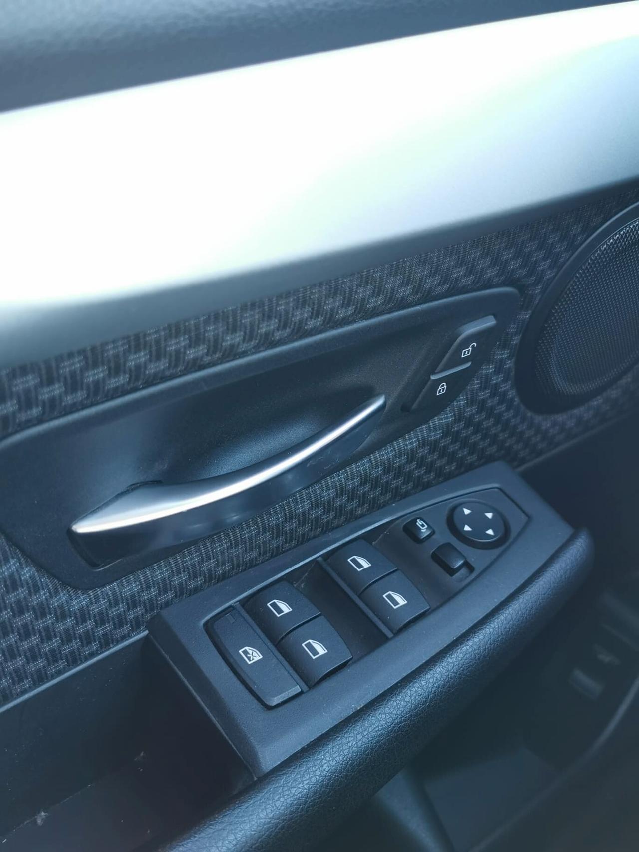 Bmw 216 d Active Tourer Advantage 11/2016