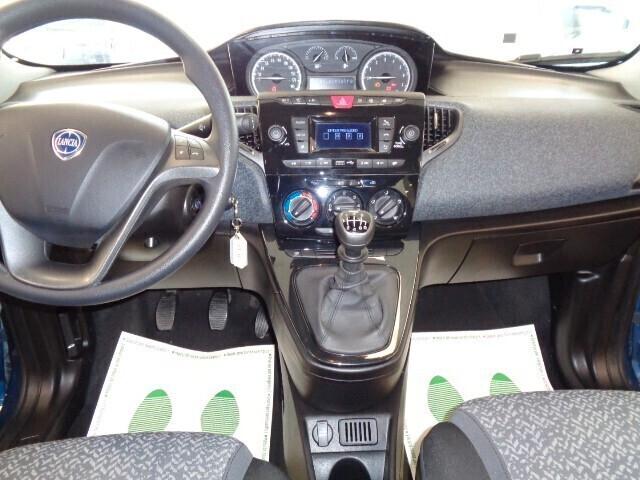 Lancia Ypsilon 1.0 FireFly 5 porte S&S Italiana