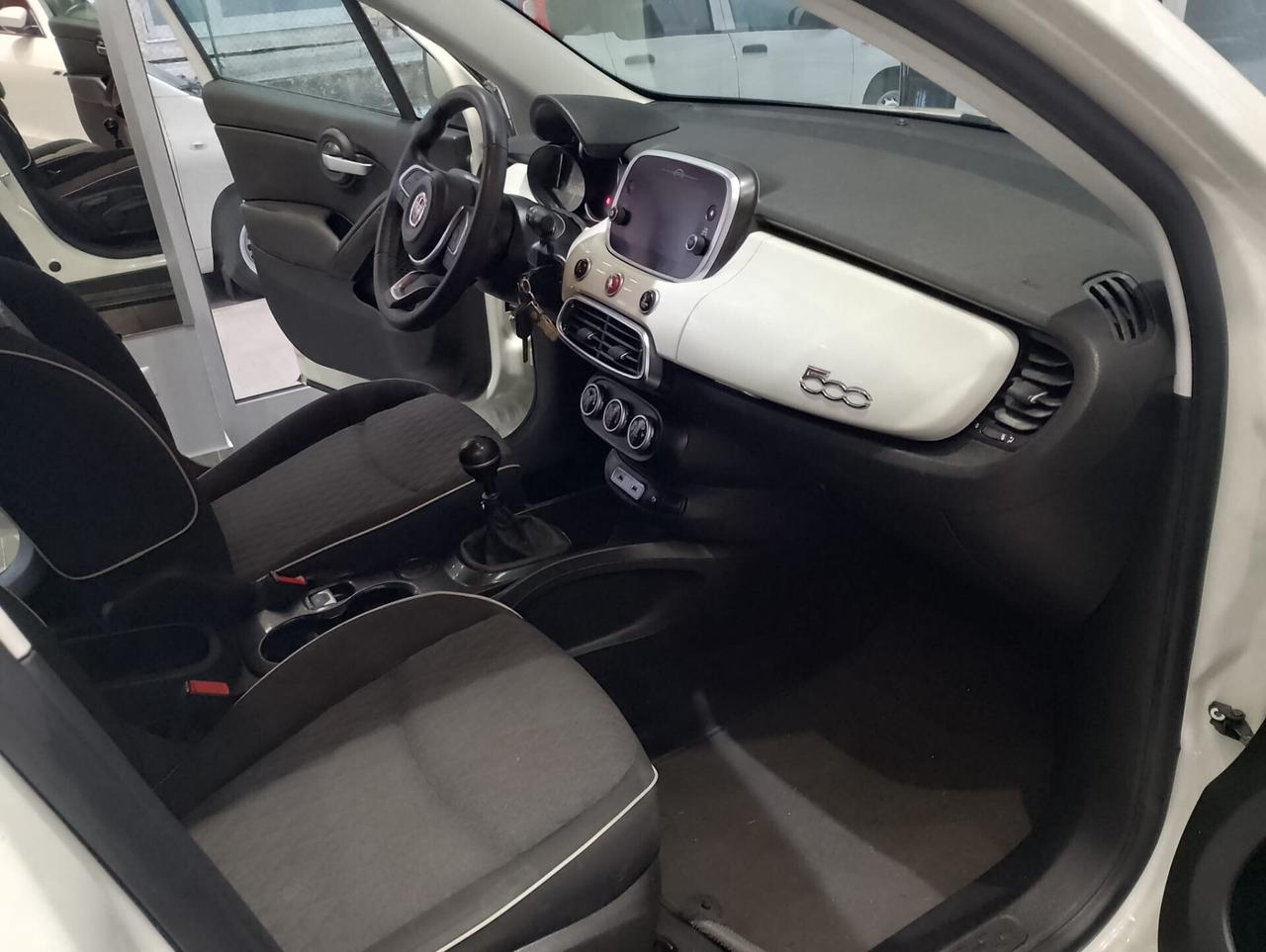 Fiat 500X 1.0 T3 120 CV Cross