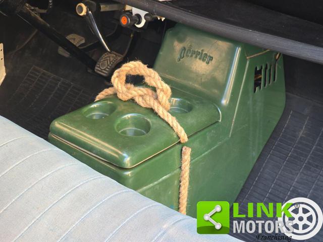 CITROEN 2CV 6 Special Perrier