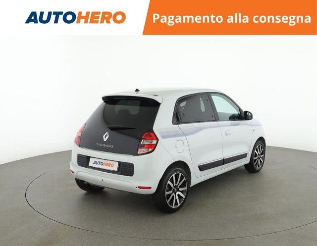 RENAULT Twingo SCe Stop&Start Lovely