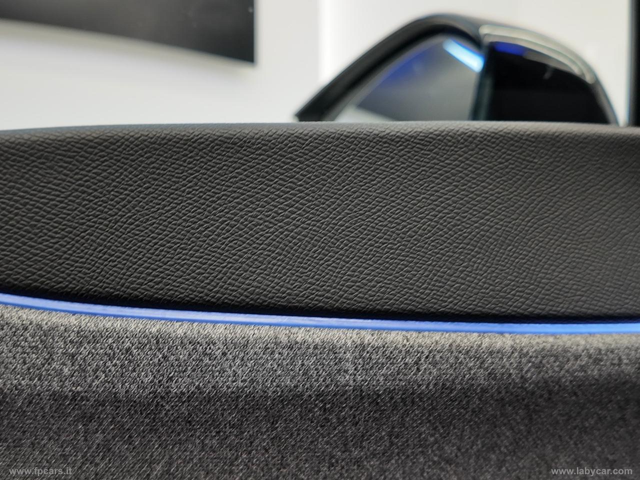 PEUGEOT 308 BlueHDi 130 S&S EAT8 Allure Pack