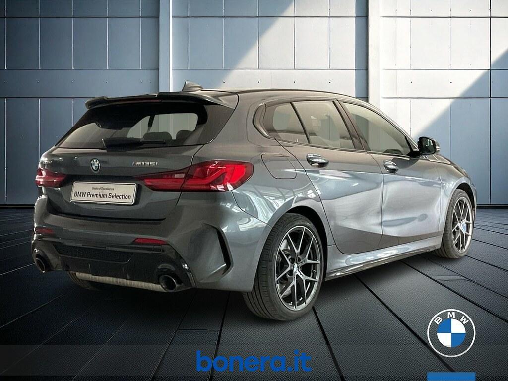BMW Serie 1 5 Porte 135 i M xDrive Steptronic
