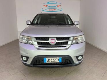 FIAT Freemont 2.0 Multijet 140 CV Lounge