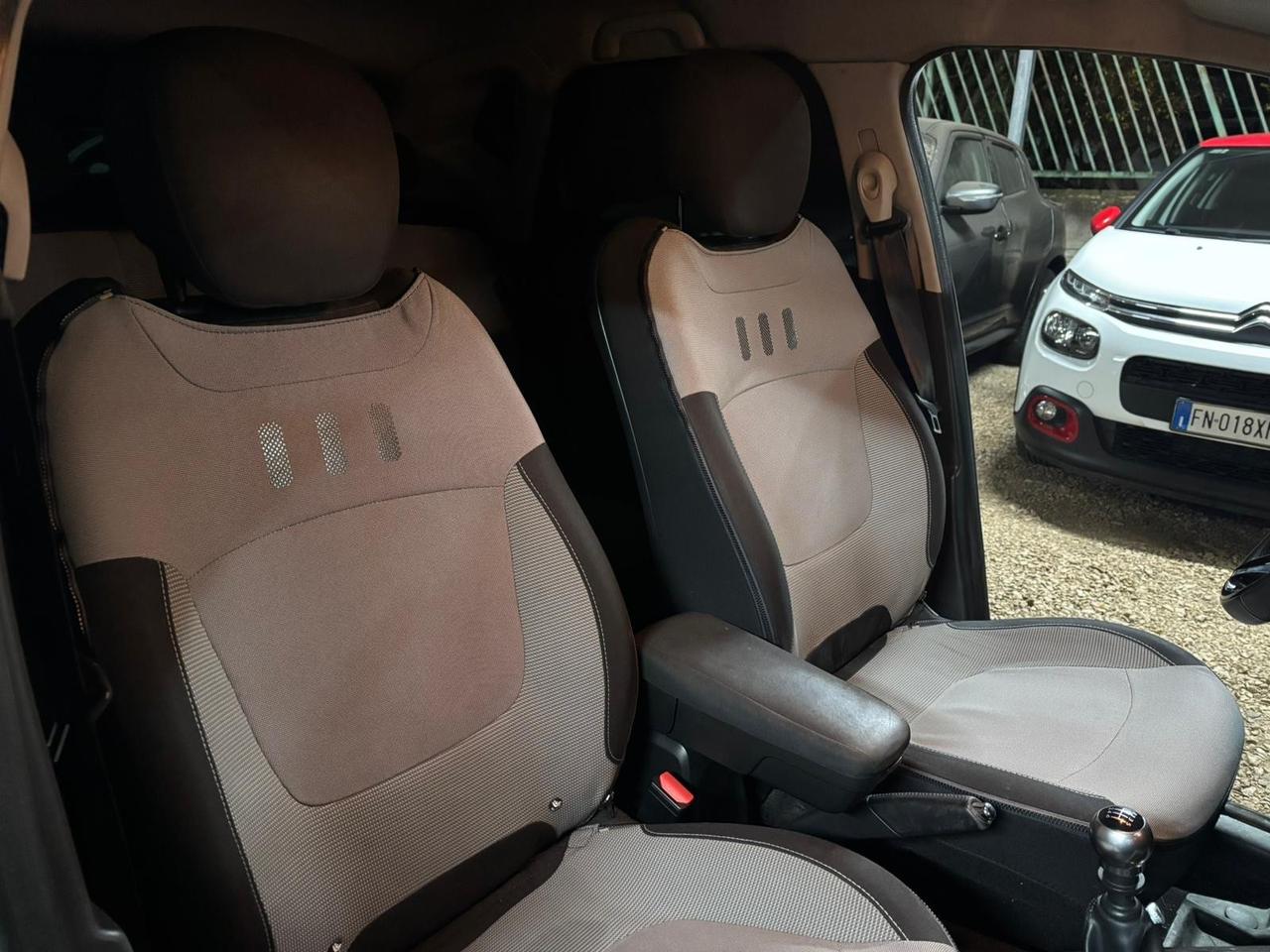 Renault Captur dCi 8V 110 CV Start&Stop Energy Intens