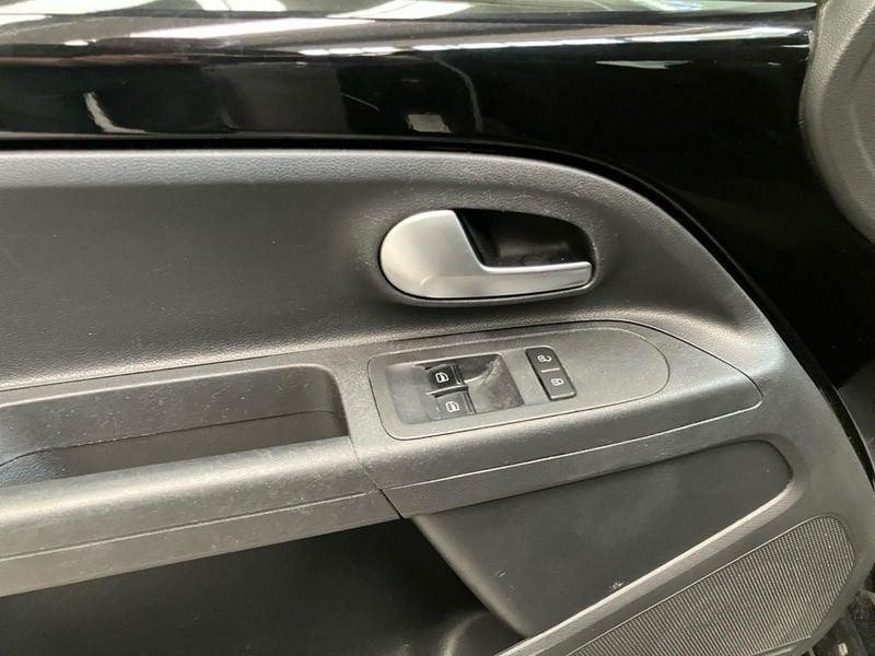 Volkswagen up! up! 5p 1.0 evo Move up! 65cv
