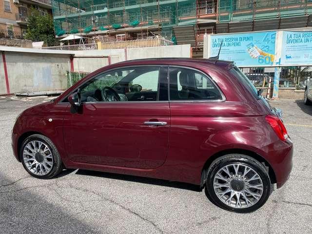 Fiat 500 500 III 2015 1.0 hybrid Dolcevita 70cv