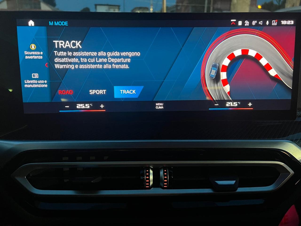 BMW M2 2 CPè M SPORT 460CV 2024